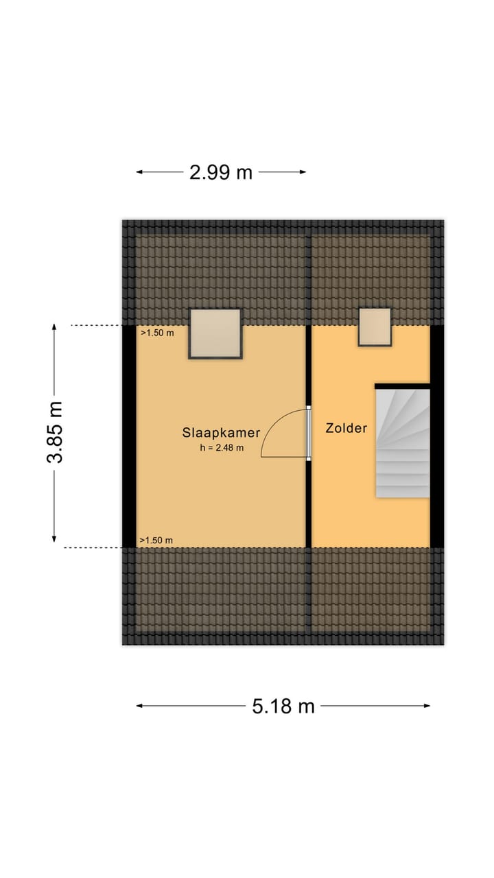 Foto 36 van Omdraai 24