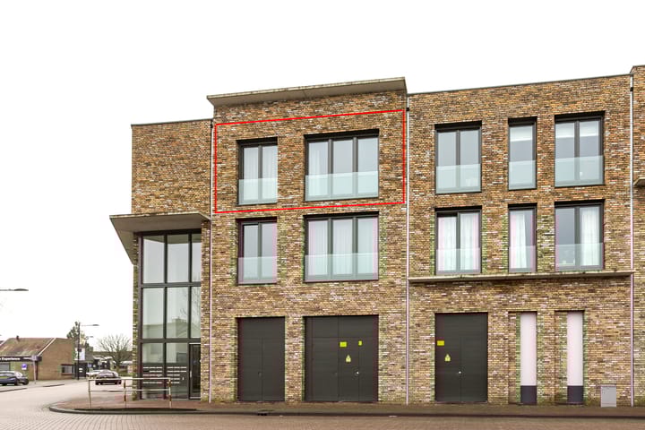 Foto 1 van Rondom 51