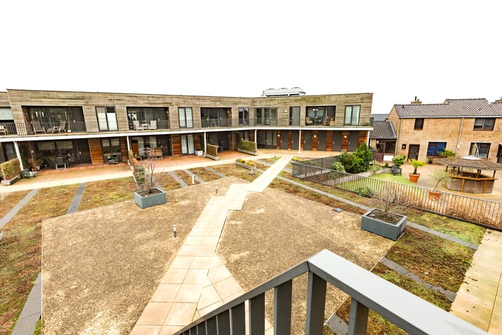 Foto 32 van Rondom 51