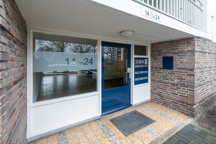 Foto 4 van Paul Scholtenweg 20