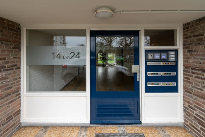 Foto 5 van Paul Scholtenweg 20