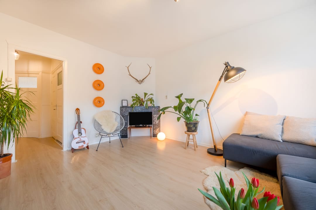 Foto 2 van Gulden Winckelplantsoen 30-2