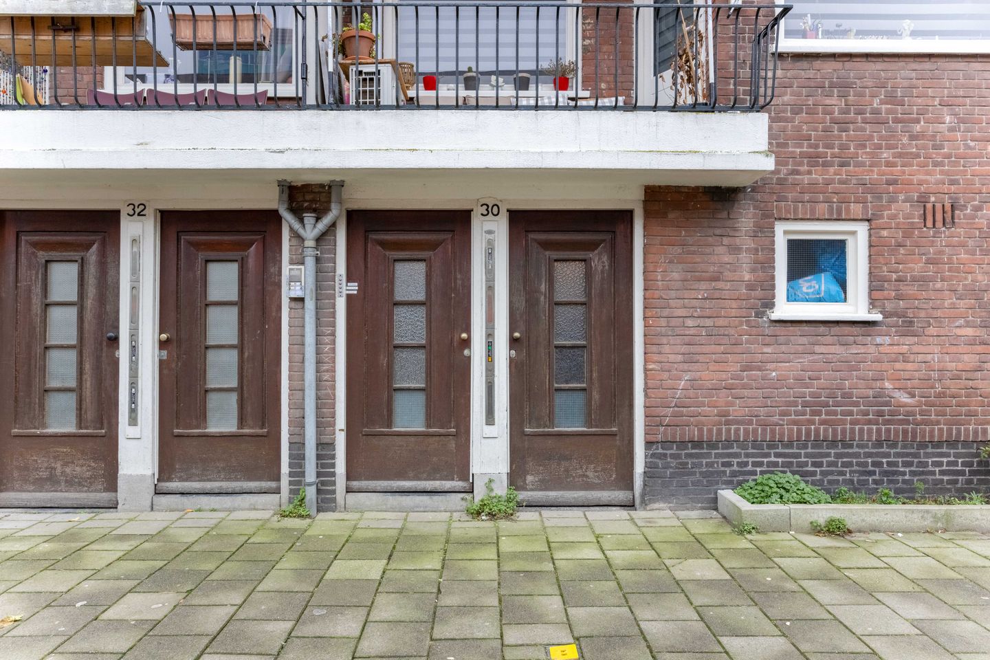 Foto 4 van Gulden Winckelplantsoen 30-2