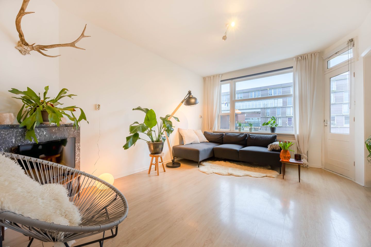 Foto 5 van Gulden Winckelplantsoen 30-2