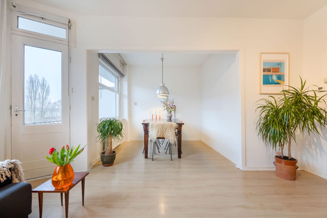 Foto 7 van Gulden Winckelplantsoen 30-2