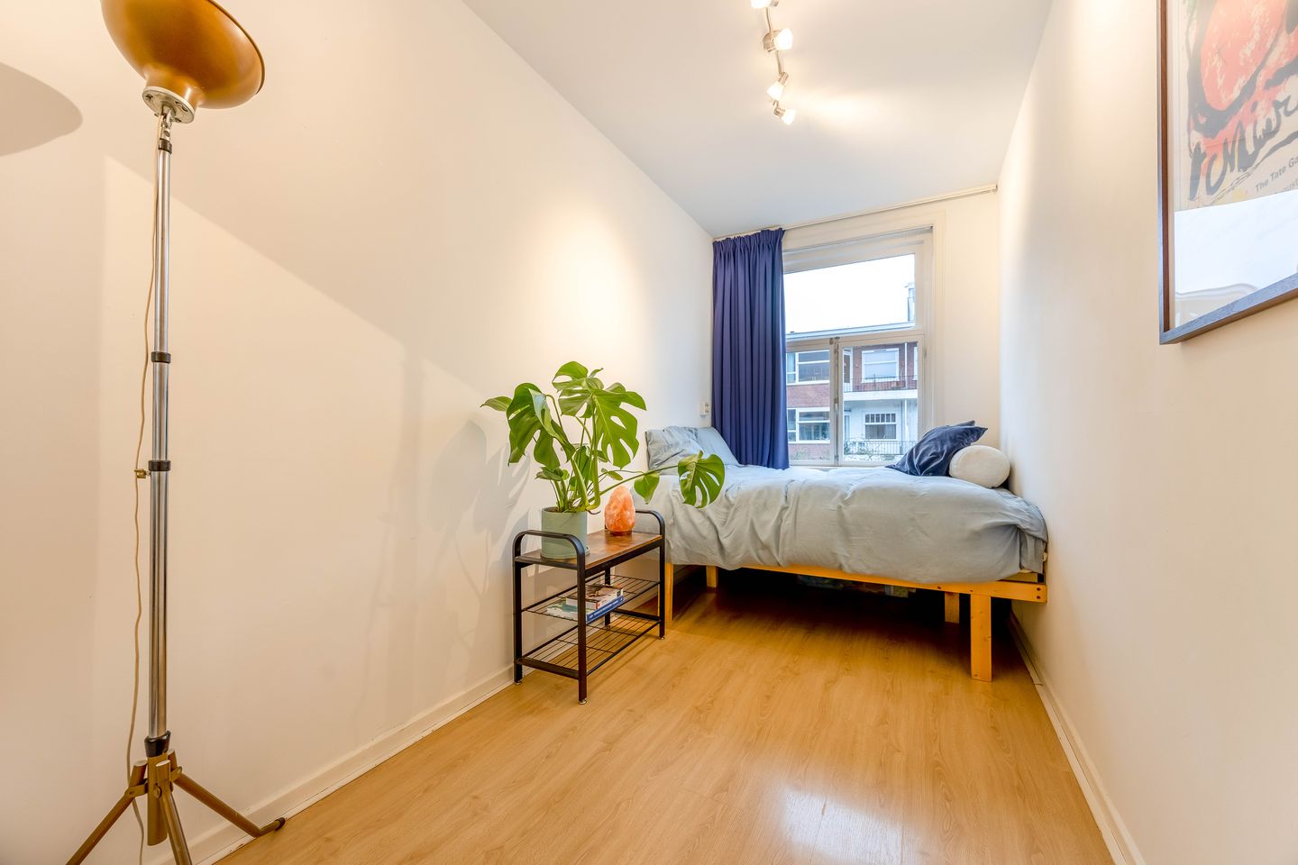 Foto 10 van Gulden Winckelplantsoen 30-2