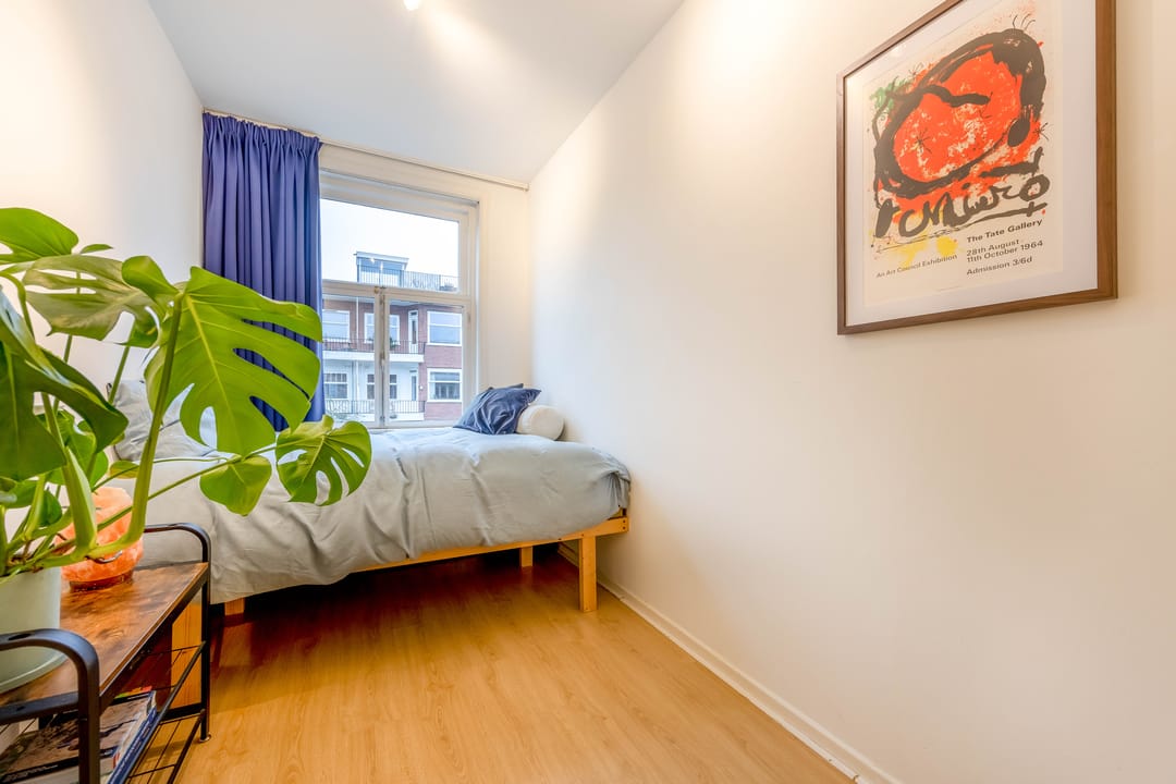 Foto 11 van Gulden Winckelplantsoen 30-2