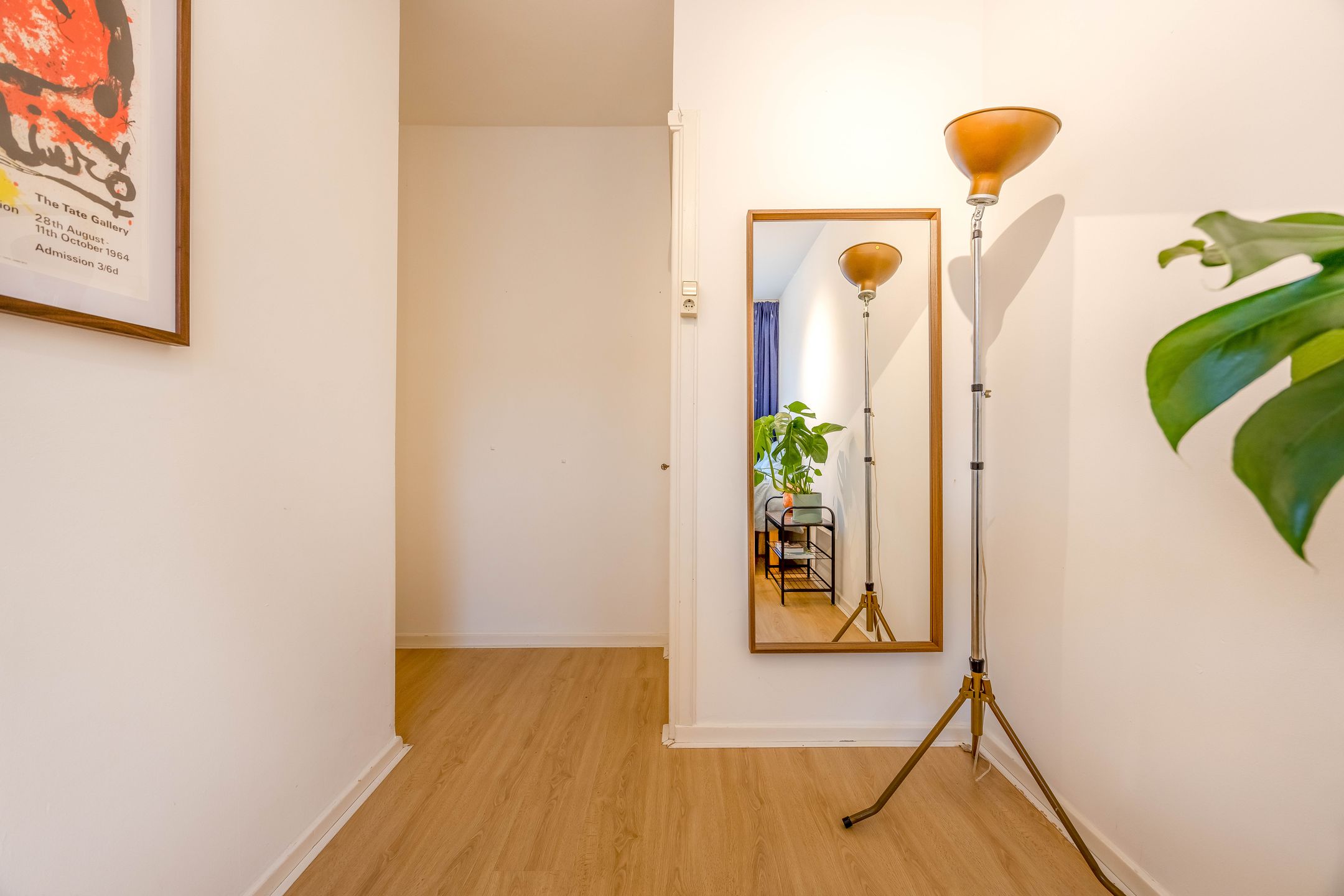 Foto 12 van Gulden Winckelplantsoen 30-2