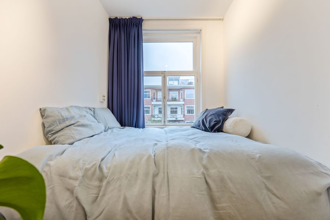 Foto 13 van Gulden Winckelplantsoen 30-2