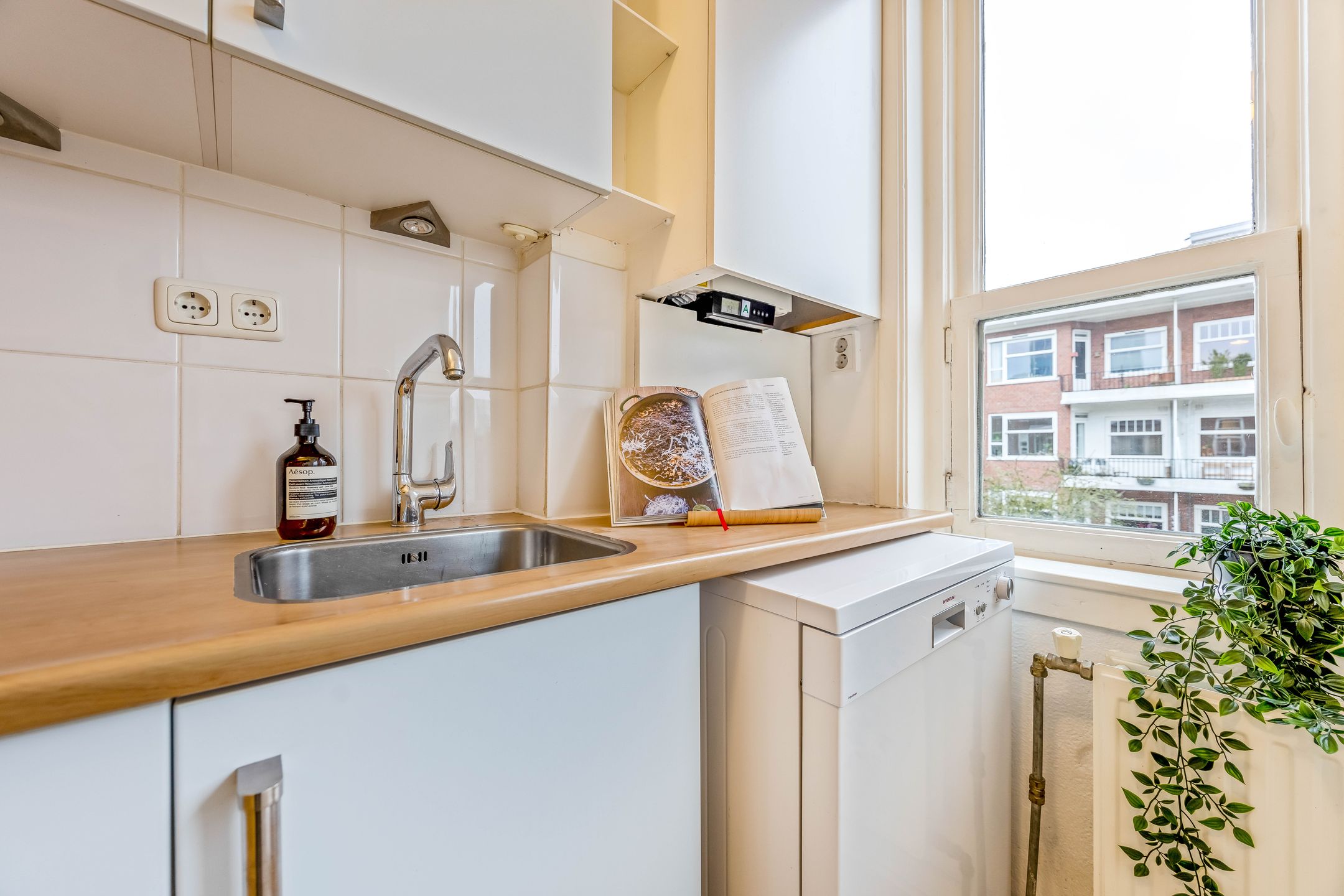 Foto 18 van Gulden Winckelplantsoen 30-2