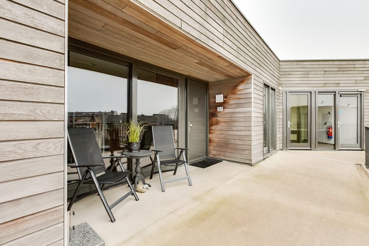 Foto 8 van Rondom 51