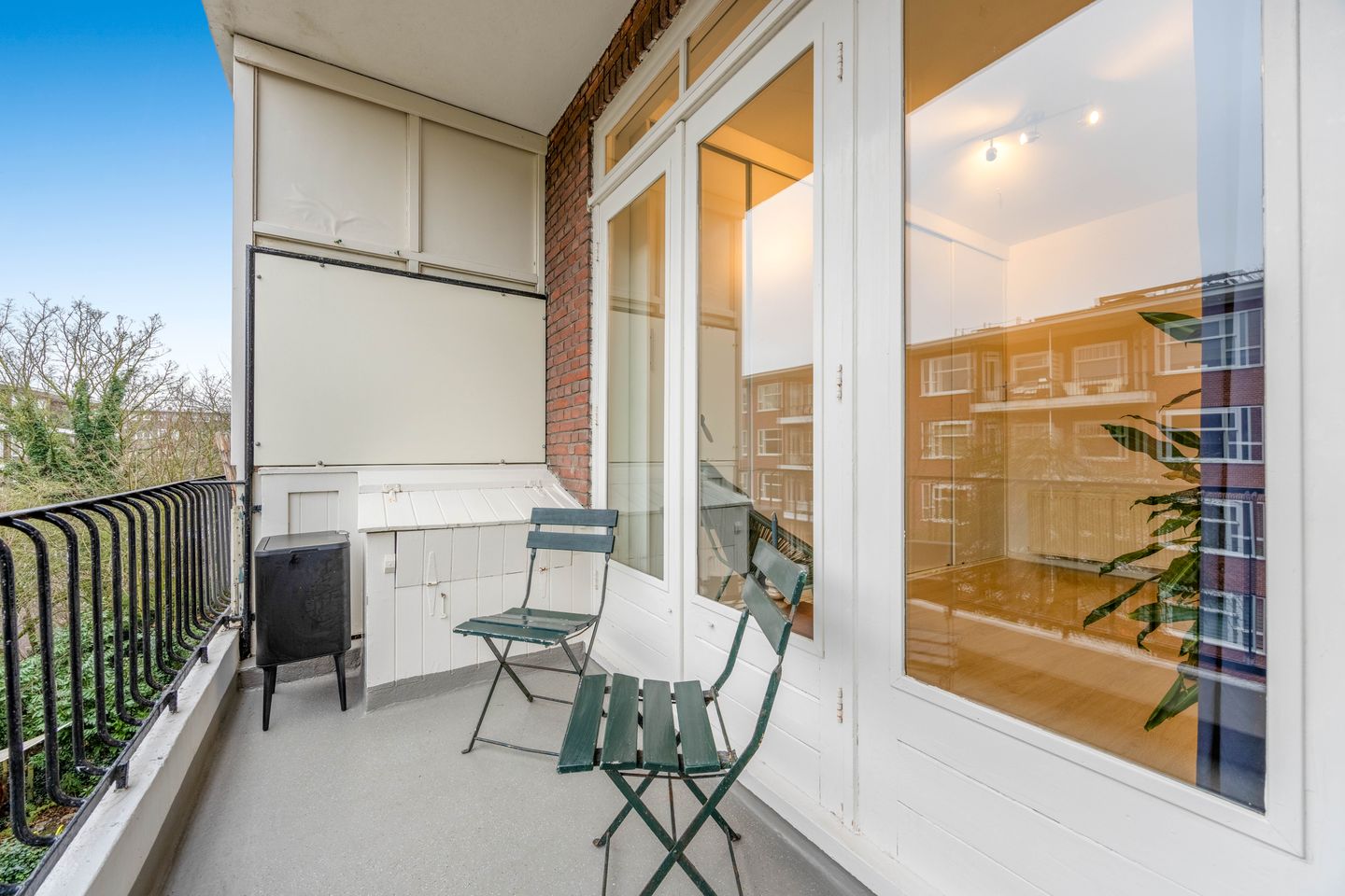 Foto 19 van Gulden Winckelplantsoen 30-2