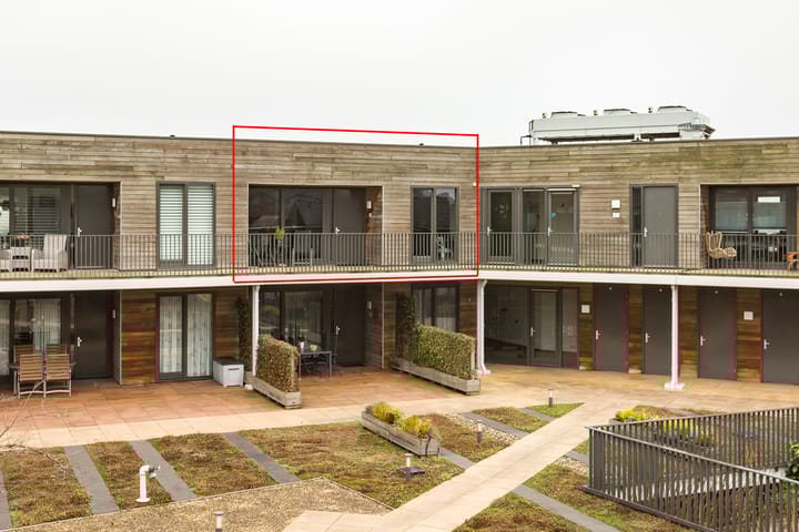 Foto 33 van Rondom 51