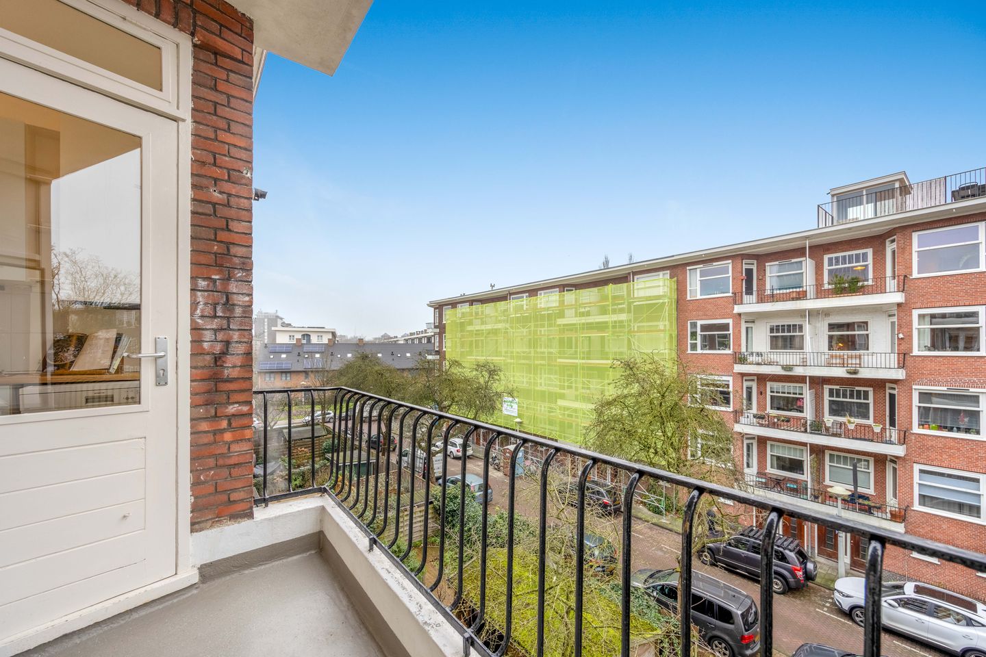 Foto 20 van Gulden Winckelplantsoen 30-2