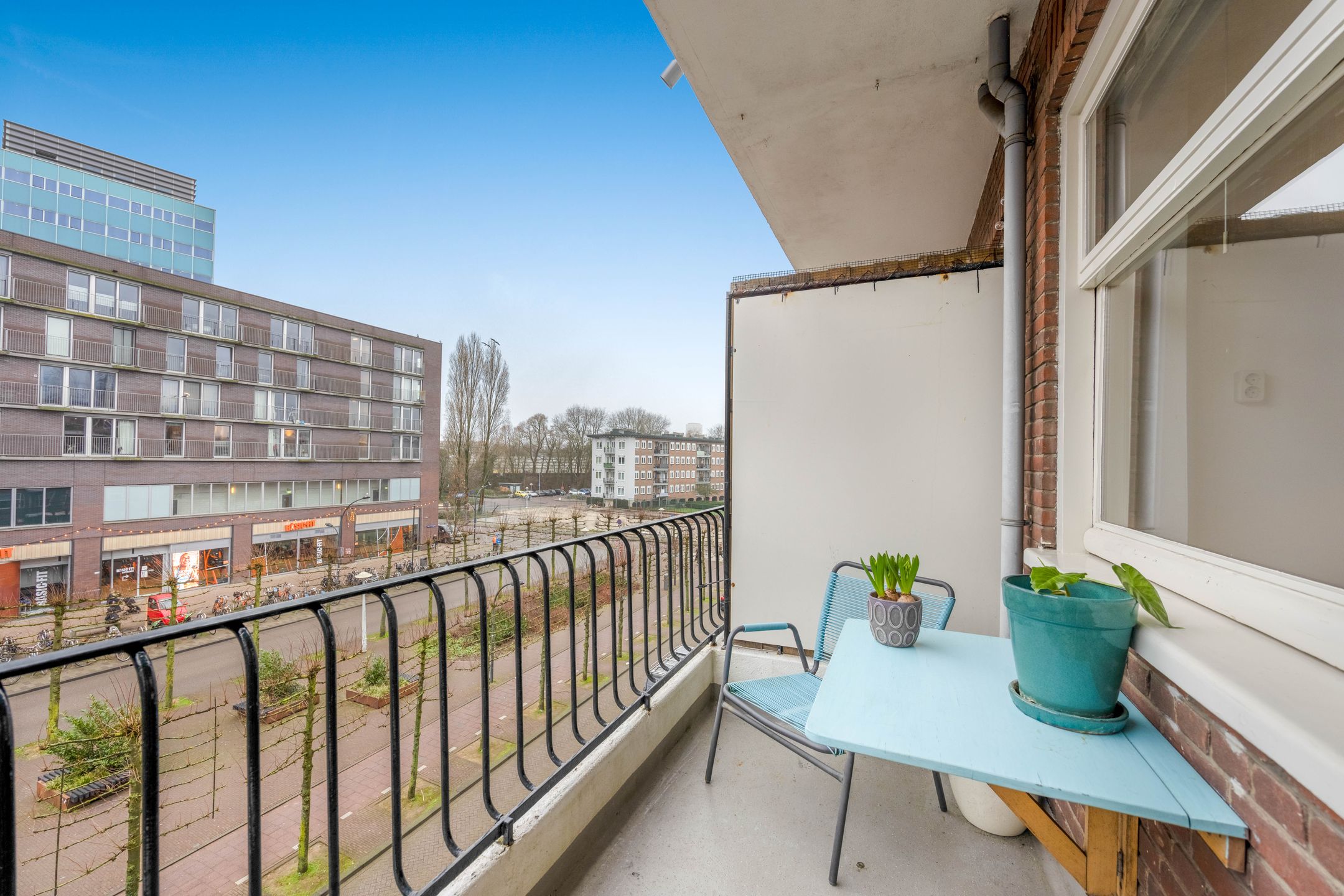 Foto 24 van Gulden Winckelplantsoen 30-2