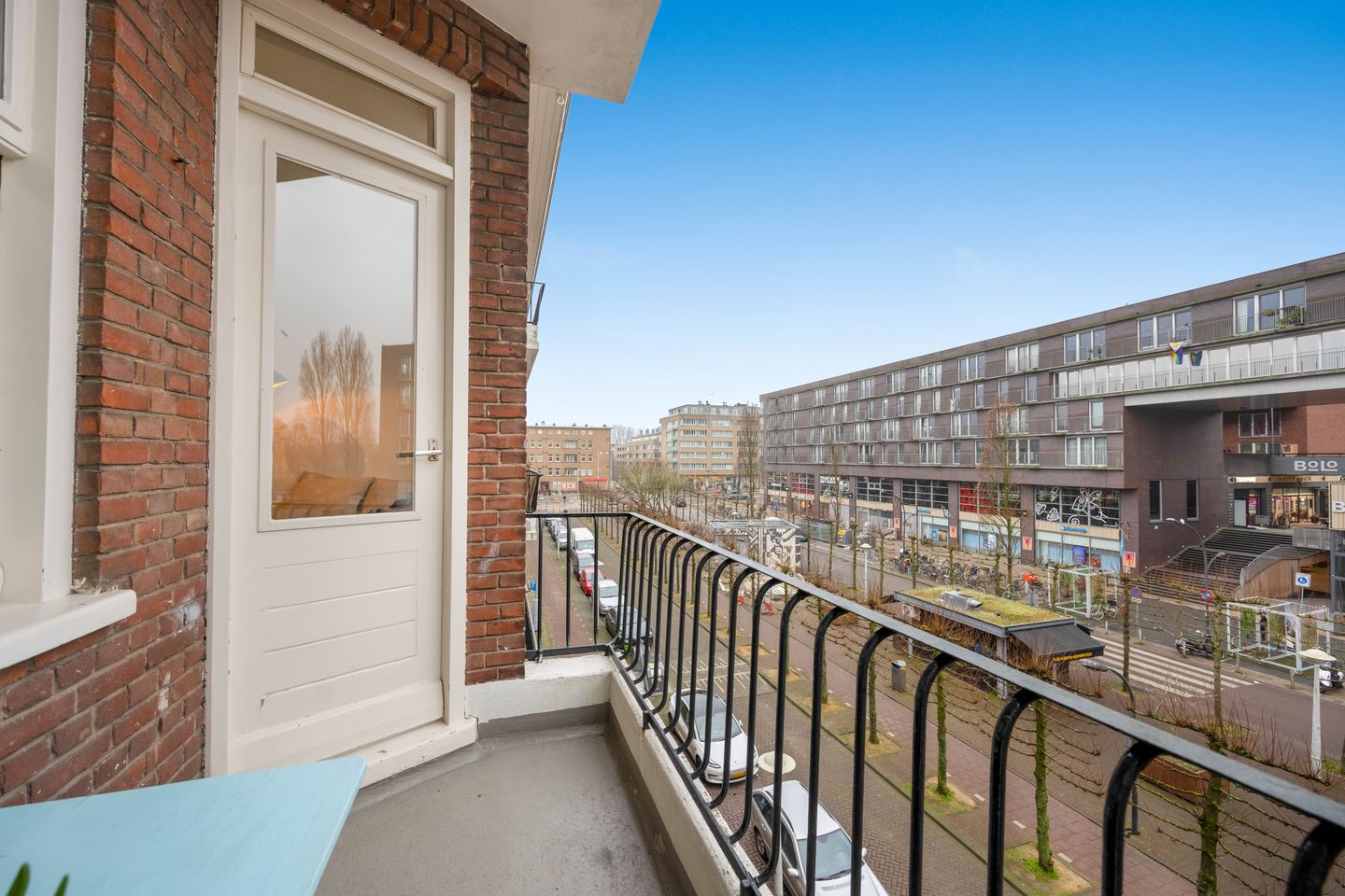 Foto 25 van Gulden Winckelplantsoen 30-2