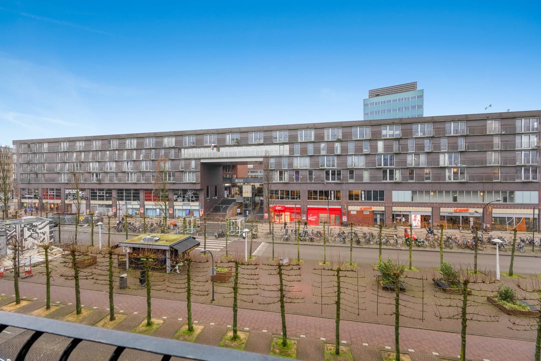 Foto 26 van Gulden Winckelplantsoen 30-2