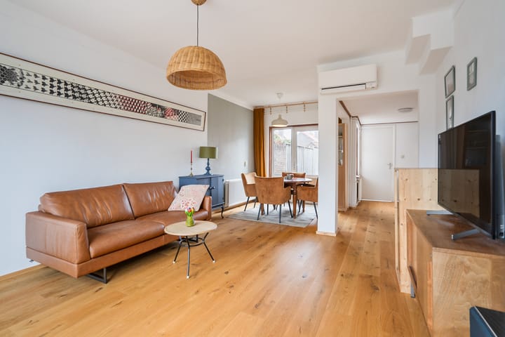 Foto 2 van Voortsweg 208