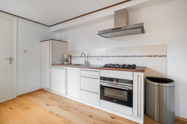 Foto 3 van Voortsweg 208