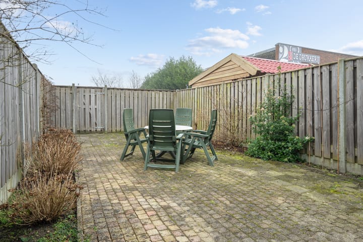 Foto 4 van Voortsweg 208