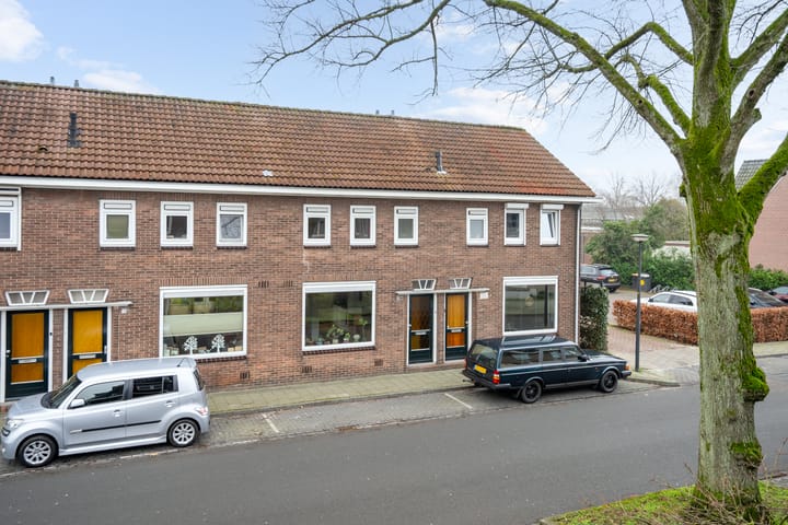 Foto 5 van Voortsweg 208