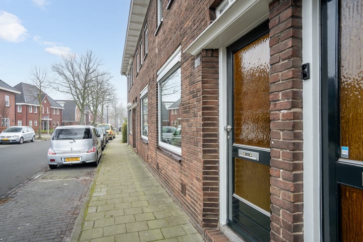 Foto 6 van Voortsweg 208