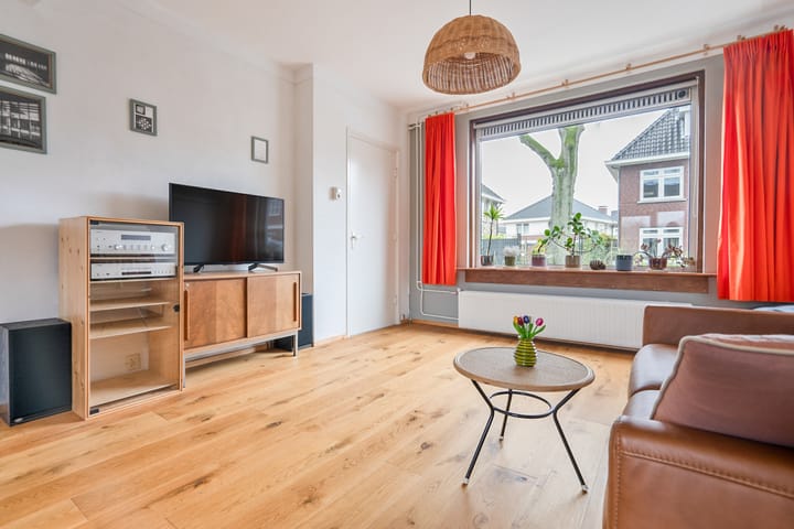 Foto 8 van Voortsweg 208