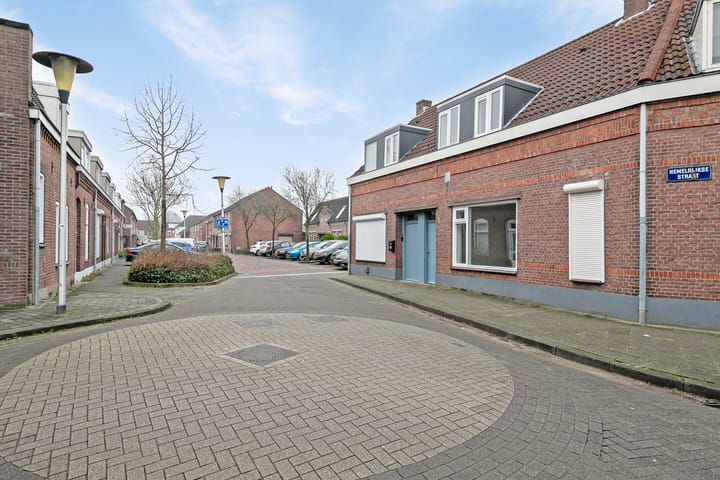 Foto 23 van Hemelrijksestraat 49