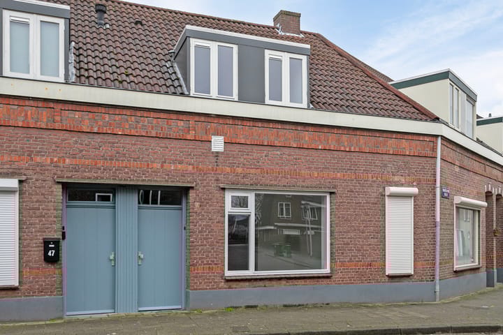 Foto 21 van Hemelrijksestraat 49