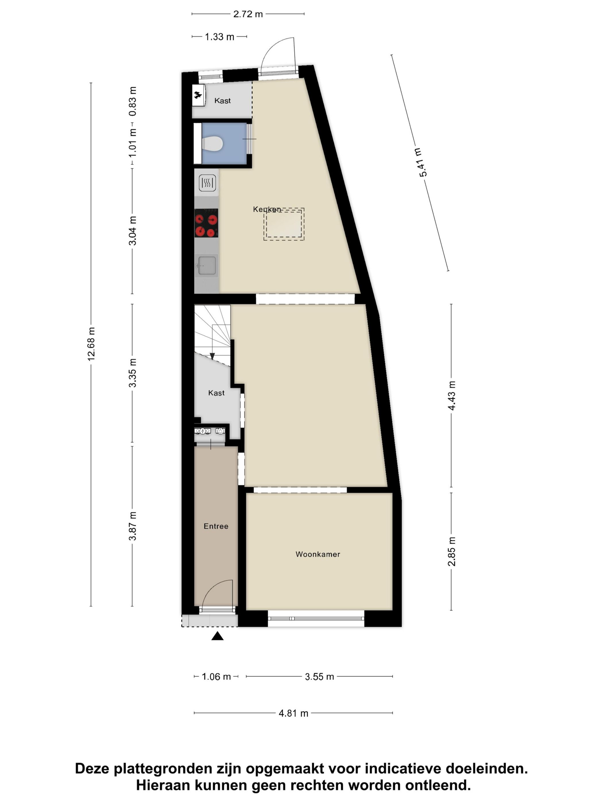 Foto 24 van Hemelrijksestraat 49