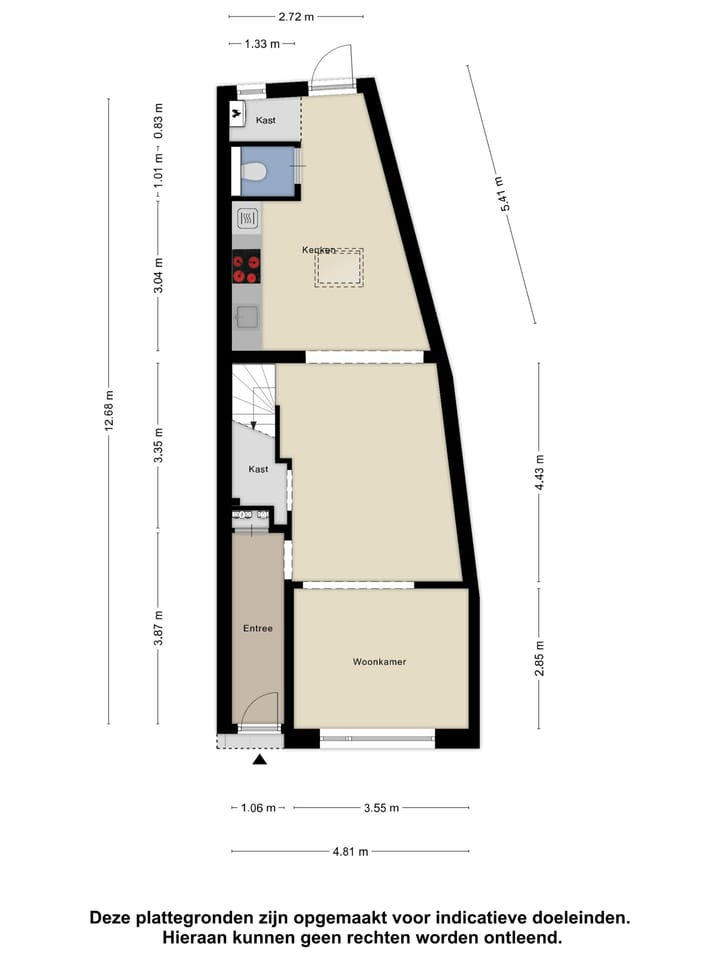 Foto 24 van Hemelrijksestraat 49