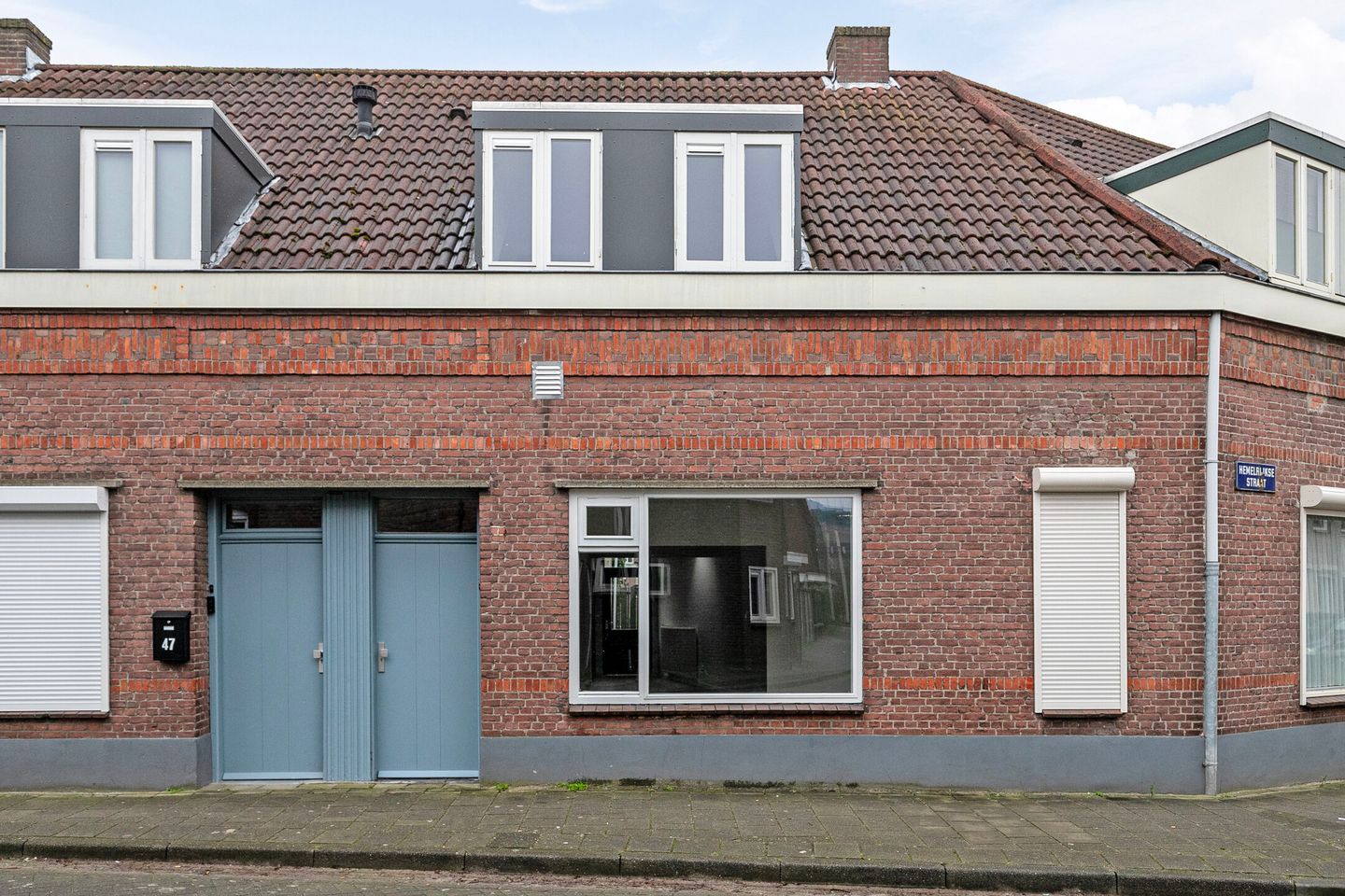 Foto 20 van Hemelrijksestraat 49