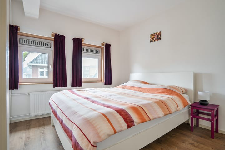 Foto 23 van Voortsweg 208