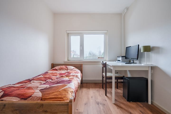 Foto 25 van Voortsweg 208