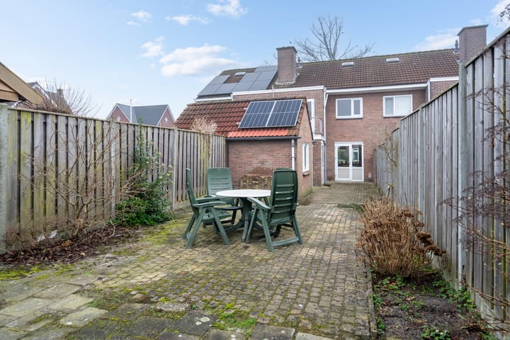 Foto 34 van Voortsweg 208