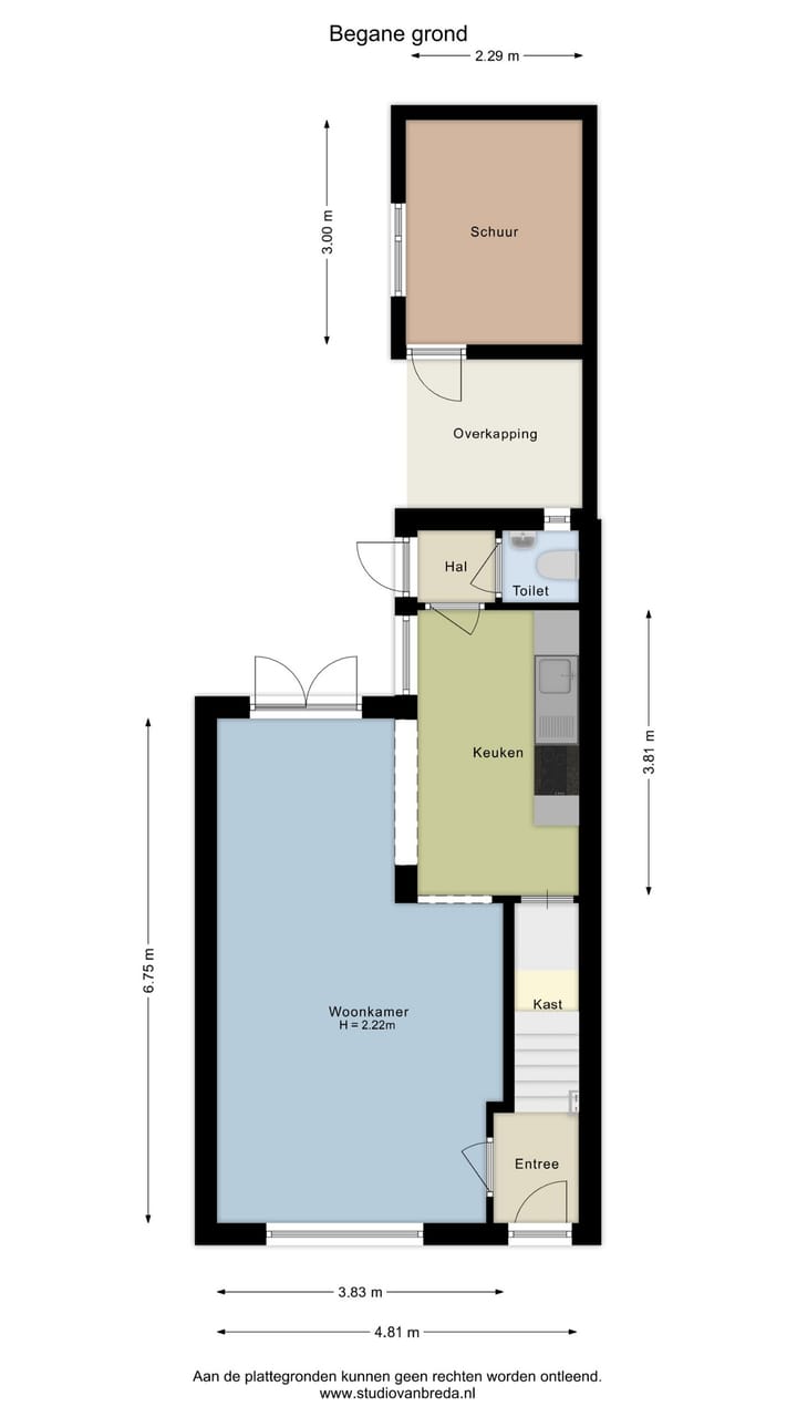 Foto 37 van Voortsweg 208