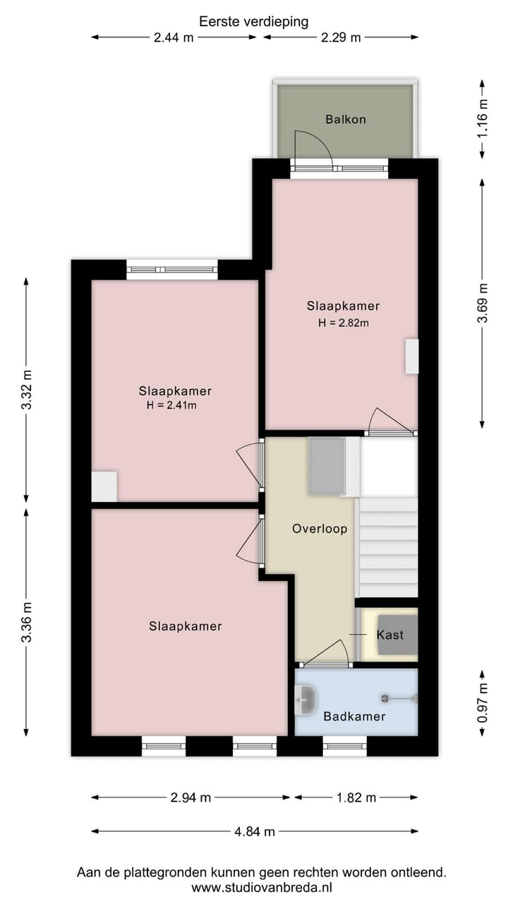 Foto 38 van Voortsweg 208