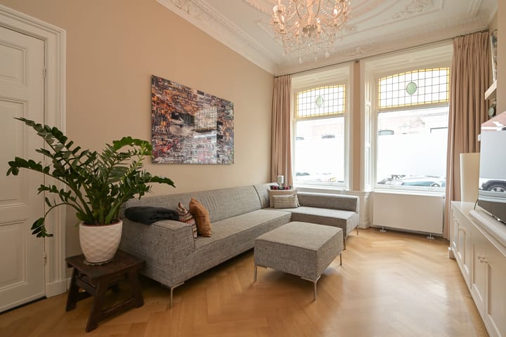 Foto 7 van Emmastraat 5