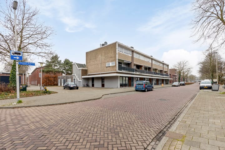 Foto 2 van Johannes Buijslaan 62