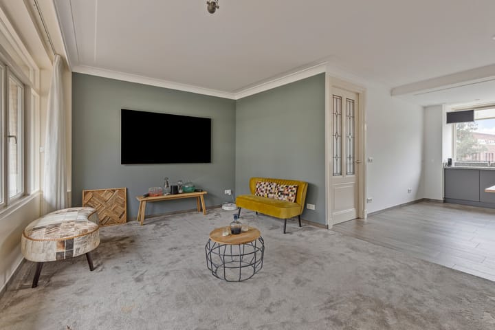 Foto 4 van Johannes Buijslaan 62