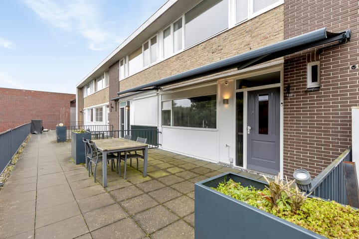 Foto 9 van Johannes Buijslaan 62