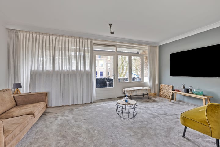 Foto 14 van Johannes Buijslaan 62