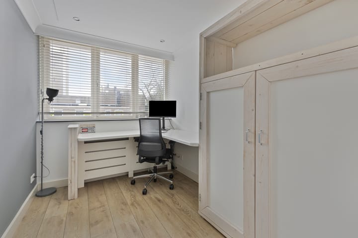 Foto 25 van Johannes Buijslaan 62