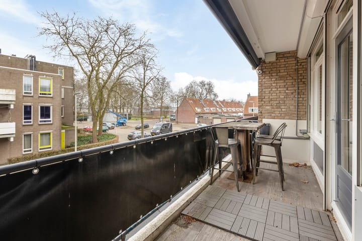 Foto 26 van Johannes Buijslaan 62