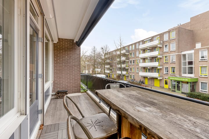 Foto 27 van Johannes Buijslaan 62