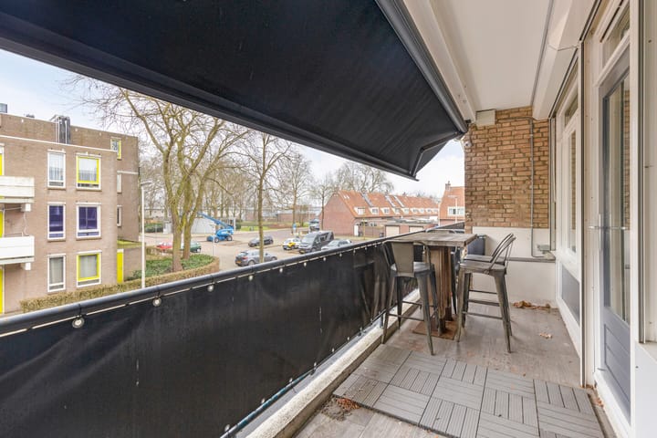 Foto 28 van Johannes Buijslaan 62