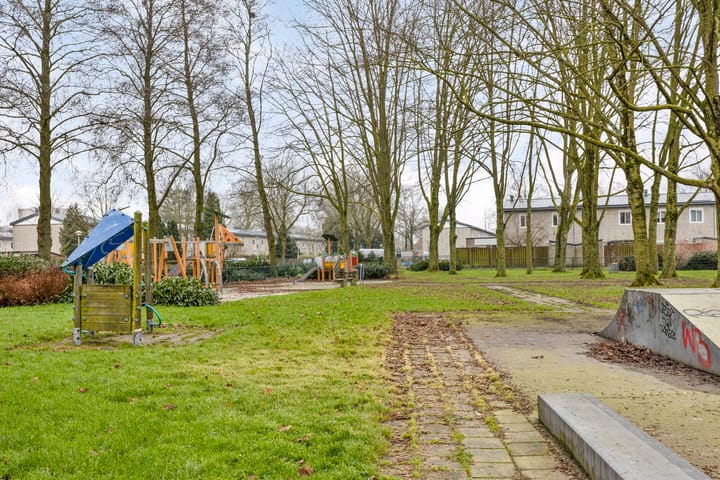 Foto 30 van Johannes Buijslaan 62