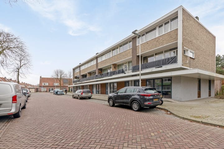 Foto 31 van Johannes Buijslaan 62