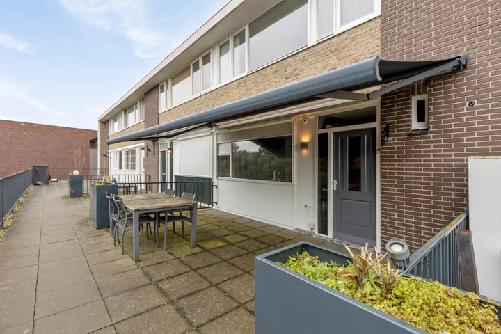 Foto 32 van Johannes Buijslaan 62