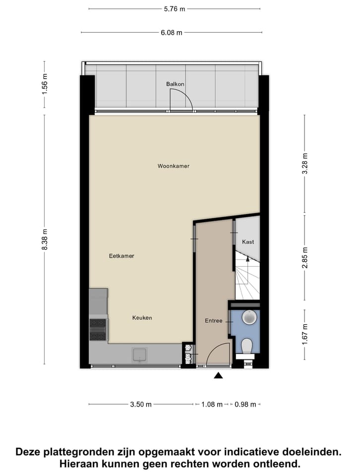 Foto 33 van Johannes Buijslaan 62